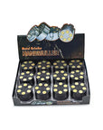 Novelty Grinder - Bullet Chamber (2")