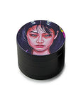 Novelty Grinder - Squids (2")