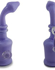 Slime Marble Water Pipe (6")