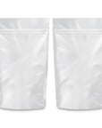 Loud Lock 1/4 Ounce Mylar Smell Proof Vacuum Seal Bags - 1,000 Count