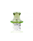 UFO Spinning Carb Cap