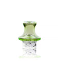 UFO Spinning Carb Cap