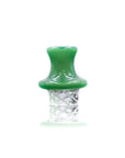 UFO Spinning Carb Cap