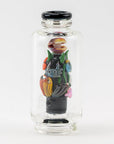 Empire Glassworks "Save the Seas" Puffco Peak/Peak Pro Glass Attachment