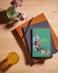 Green Renaissance: Unveiling the Historical Influence of Cannabis on Wellness, Lifestyle, and Culture Worldwide