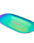 Ooze Rolling Tray - Metal - Large