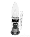 US Caliber .75 Caliber Glass Bong
