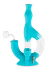 Ooze Echo Silicone Water Pipe