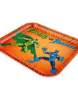 Ooze Rolling Tray - Metal - Large
