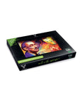 Dalirious Glass Rollin' Tray