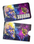 T=HC2 Einstein Grinder Card