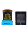 Hamsa Yellow SoleStash