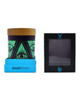 Illuminati Green SoleStash