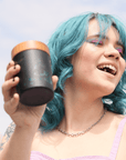 Owllusion Turquoise SoleStash