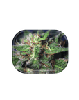 Blue Dream Metal Rollin' Tray