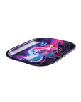 Blunt Orbit Metal Rollin' Tray