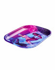 Button Mash'd Metal Rollin' Tray
