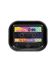Cassette Metal Rollin' Tray