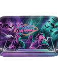 Bat Country Metal Rollin' Tray