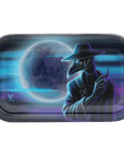 Dark Traveler Metal Rollin' Tray
