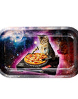 Pussy Vinyl Metal Rollin' Tray