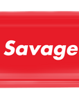 Savage Metal Rollin' Tray