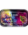 T=HC2 Metal Rollin' Tray