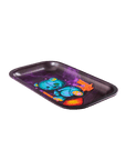 Ouija Bear Metal Rollin' Tray