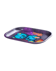 Ouija Bear Metal Rollin' Tray