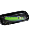 Pickle Metal Rollin' Tray