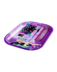 Reflections Metal Rollin' Tray
