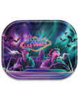 Bat Country Metal Rollin' Tray