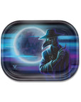 Dark Traveler Metal Rollin' Tray