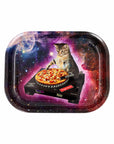 Pussy Vinyl Metal Rollin' Tray