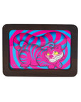 Seshigher Cat 3D High Def Wood Rollin' Tray