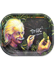 T=HC2 Higher Education Metal Rollin' Tray