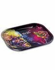 T=HC2 Metal Rollin' Tray