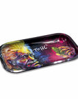 T=HC2 Metal Rollin' Tray