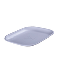 V Class White Metal Rollin' Tray
