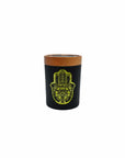 Hamsa Yellow SoleStash