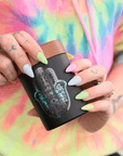 Hamsa Yellow SoleStash