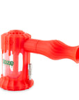 Ooze Clobb Silicone Water Pipe and Dab Straw