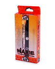 Portable Wax Vaporizer - Lit Waxie