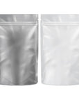 Loud Lock 1/4 Ounce Mylar Smell Proof Vacuum Seal Bags - 1,000 Count