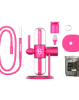 Stündenglass Kompact Gravity Infuser - Pink
