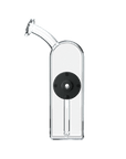 Stündenglass Modül Dok Glass - Clear | Replacement Borosilicate Glass Piece