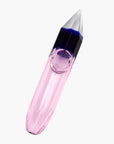 Crystal Hand Pipe