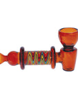 WIDE BOWL WIG WAG HAND PIPE