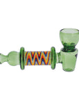 WIDE BOWL WIG WAG HAND PIPE
