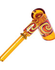 WIG WAG HAMMER BUBBLER